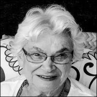 BARBARA SHAPIRO Obituary (1931