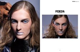 Barbara Stratford — PENIDA Magazine