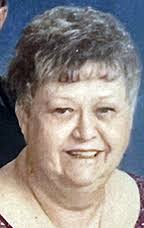 Catherine Jones, 1947-2024