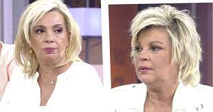 Terelu Campos y Carmen Borrego: todos los detalles de su esperado cara a  cara