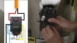 Maybe you would like to learn more about one of these? Diy Replacing Thermostat In Whirlpool Energy Smart Water Heater Youtube