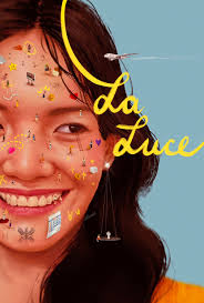 NoviceSpotlight Luce Domini F. Melegrito, a visual artist from Marikina  City born in 2003, is currently studying Visual Communication at the  College of Fine Arts, University of the Philippines Diliman (UPD). A