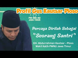 1,759 likes · 77 talking about this. Biografi Gus Kautsar Putra Masyaikh Ponpes Al Falah Ploso Mojo Kediri Youtube
