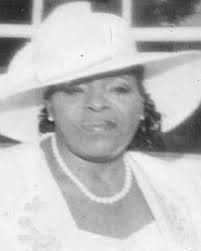 Obituary for Beatrice Patricia Russell