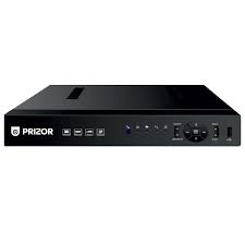 Prizor 8-Channel 5-in-1 Digital Video Recorder (DVR)