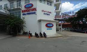 Salam medical centre shah alam. Malaysian Panel Hospital Directory