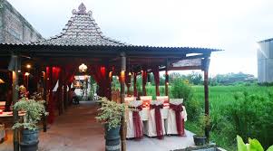 Jogja Is One Of The Best Places In Indonesia And Here S A List Amazing Cafes And Restaurants In Yogyakarta Only A Few People Unique Cafe Restaurant Yogyakarta