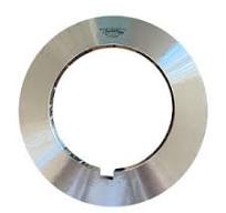 Rotary Slitter Knives with Keyway - High Performance Metal ...