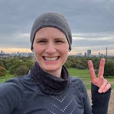 Cancer Research UK London Winter Run