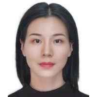 Joanne Xu's Instagram, Twitter & Facebook