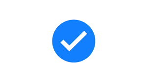 This emoji is not supported in twitter names, to minimize confusion with a verified checkmark. How To Get The Verified Badge Truecaller Blog