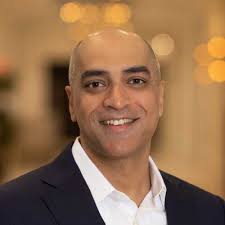 Change of gear! Excited to start a new chapter with Advantive as Chief  Operating Officer. Big thanks to Mark Friedman, Melissa Sitton, Laurens  Albada, Sean Pickett and the entire ST6 team for