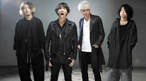 Hairstyle taka one ok rock | hairdo. One Ok Rock Talks Working With Ed Sheeran Chorus Fm