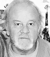 David DAUGHERTY Obituary (2011)