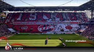Fc köln meldet sich in europa zurück: My Effzeh 1 Fc Koln Stadium Anthem Fotoeins Fotografie