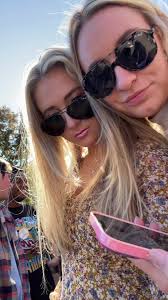 Catherine Kinzler's Instagram, Twitter & Facebook