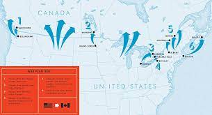 As a colony of great britain, canada was swept up in the war of 1812 and was invaded several times by the americans. That Time The U S Almost Went To War With Canada Politico Magazine