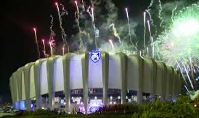 Semua hendak jadi macam jdt. Sultan Ibrahim Rasmi Stadium Baharu Jdt