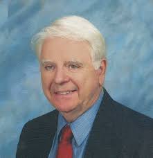 Obituary of LaVergne McMurray