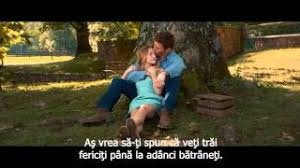 The longest ride este un film romantic regizat de catre george tillman jr. Cel Mai Lung Drum Trailer Subtitrat Starfilme Com Youtube