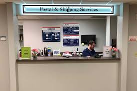 Postal Services Lipscomb University