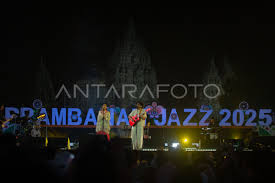 ANTARA Foto - News update