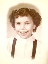 Paula Jane Wick Bartholomew Obituary (1955