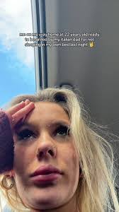 Amber Sedillo's Instagram, Twitter & Facebook