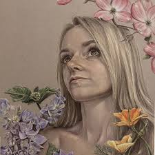 Art teacher wins MEA-MAEA Exhibition with self portrait