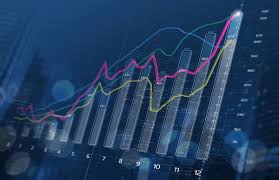 Reading crypto charts is just like reading stock market trading charts from wall street or the london stock exchange. Bitcoin Trading How To Read A Crypto Depth Chart Bitcoin Market Journal