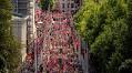 Oslo Rings in May 17 with Early Bar Openings and Children's Parade