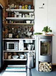 Finding some of the most exciting concepts in the web? 51 Small Kitchen Design Ideas That Rocks Shelterness