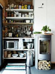 Make a fresh start in the heart of your home with our collection of kitchen ideas. 51 Small Kitchen Design Ideas That Rocks Shelterness