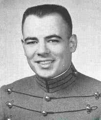 WP-ORG Eulogy for Fred Gerard Knieriem -- USMA '55