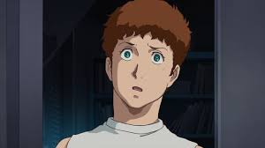 Amuro Ray