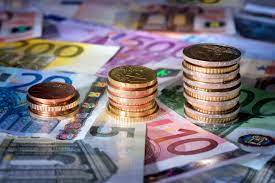 Richtig, neun länder der eu haben den euro bis heute noch nicht eingeführt. Die Euroeinfuhrung In Deutschland Ein Langer Weg
