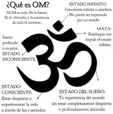 Om La Silaba Sagrada Elsenderodelchaman Pachamama Universo Aho Amor Amorincondicional Vida Buenasvibra Simbolo Om Tatuagem De Ohm Namaste Significado