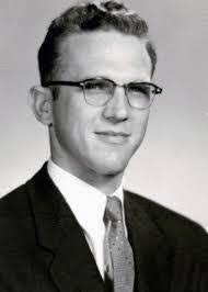 Ron Scarborough's Instagram, Twitter & Facebook