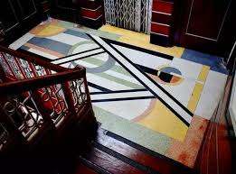 Art Deco Buildings ...