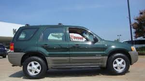 Image result for Highland Green 2002 Escape