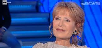 LILLI GRUBER/ La madre: "che stupidaggine che le ragazze devono arrivare  vergini al matrimonio" (Domenica In)