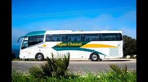 من salon rougi style, الدار البيضاء 67 دقيقة Oncf Train Maroc 2016 By Saw Irizar