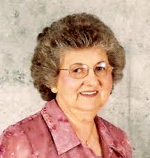 Obituary information for Wanda Jean Needham