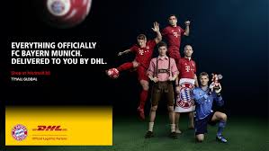 You'll find the newest arrivals of bayern munich jerseys and match day clothing options so you can. Fc Bayern Munich S New Flagship Store On Tmall Global In China Powered By Dhl
