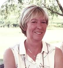 Karen Guckeyson Obituary (1948