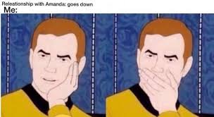 Hank > Amanda : r/DetroitBecomeHuman