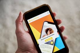 Bumble is yet another social app that provides a convenient way to connect users to their potential better half. Dating App Bumble Exceeds Ipo Goals To Raise 2 15 Billion Bloomberg