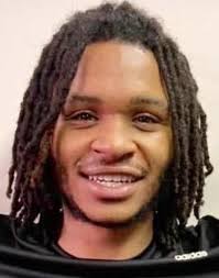 Darion Vontrell Riley, age 27