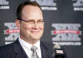 Gophers have tapped former Big 12 commissioner Dan Beebe for repeated  guidance