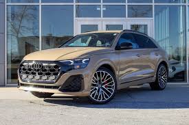 Image result for Vicuna Beige 2023 SQ8